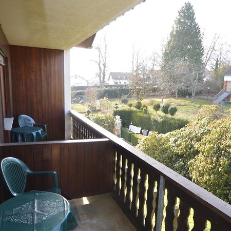 Pension Waldesruh Welschneudorf Chambre photo