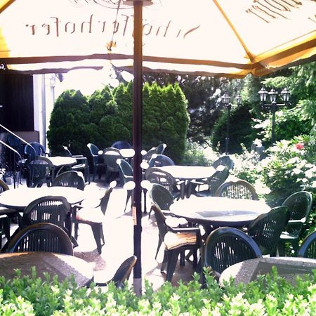 Pension Waldesruh Welschneudorf Extérieur photo