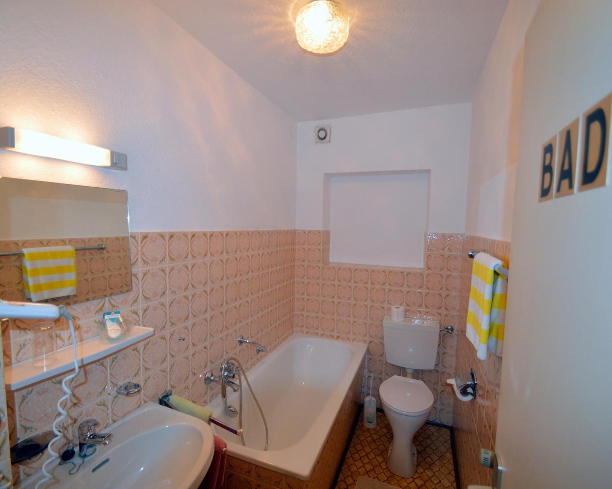 Pension Waldesruh Welschneudorf Chambre photo