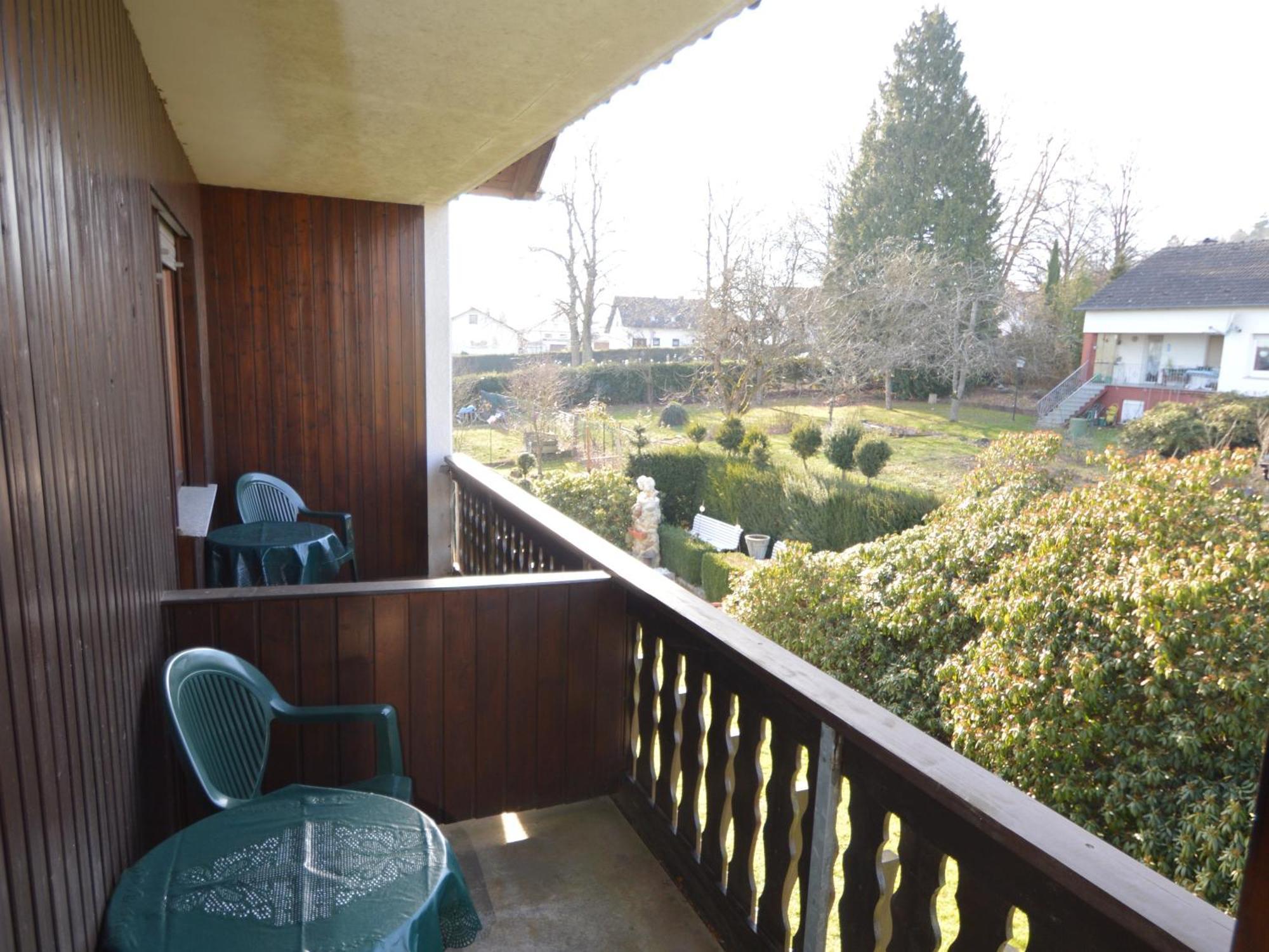 Pension Waldesruh Welschneudorf Chambre photo