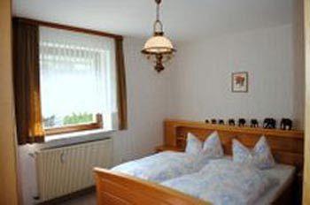 Pension Waldesruh Welschneudorf Extérieur photo