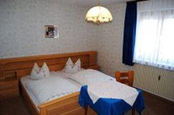 Pension Waldesruh Welschneudorf Extérieur photo
