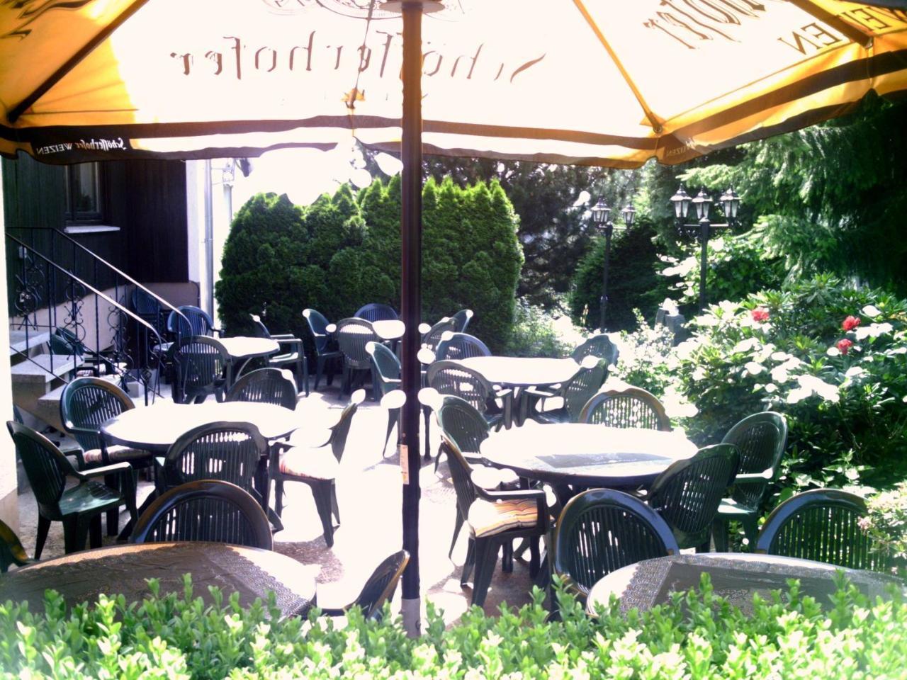 Pension Waldesruh Welschneudorf Extérieur photo