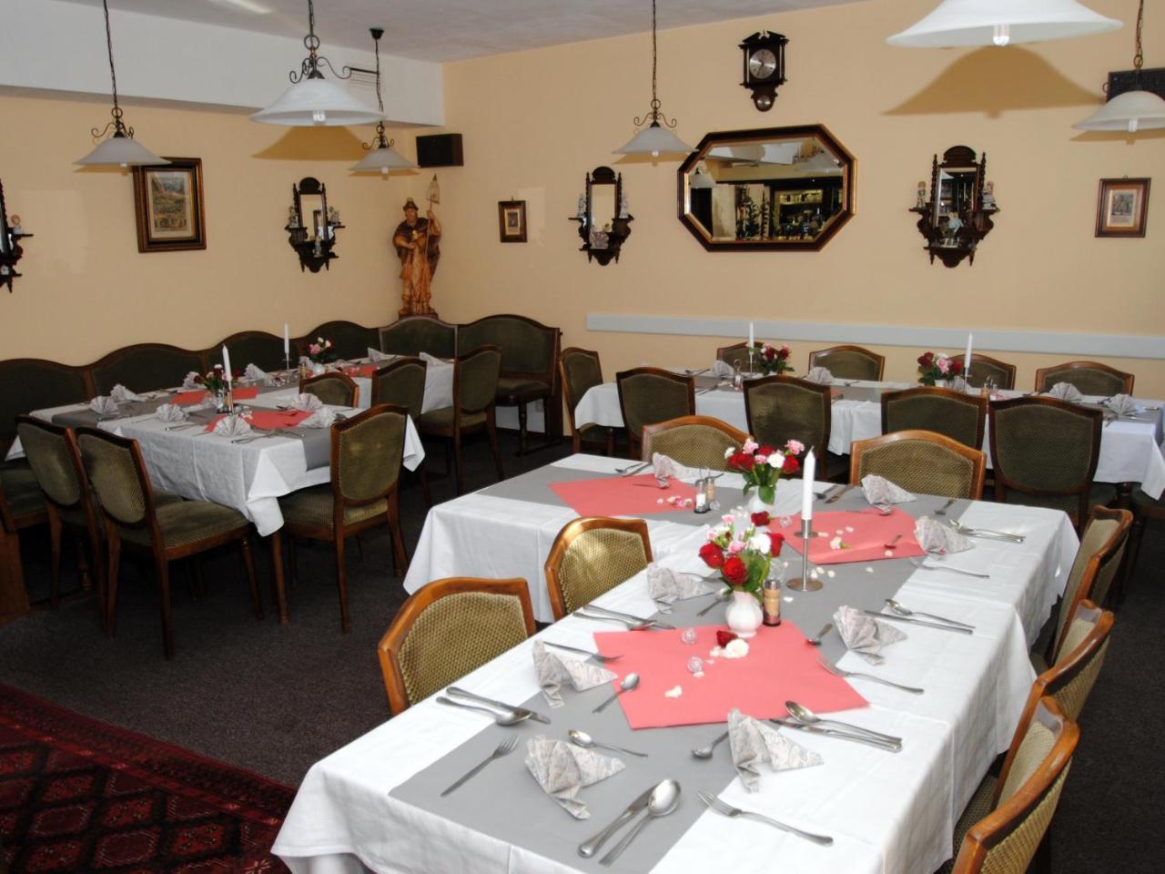 Pension Waldesruh Welschneudorf Extérieur photo